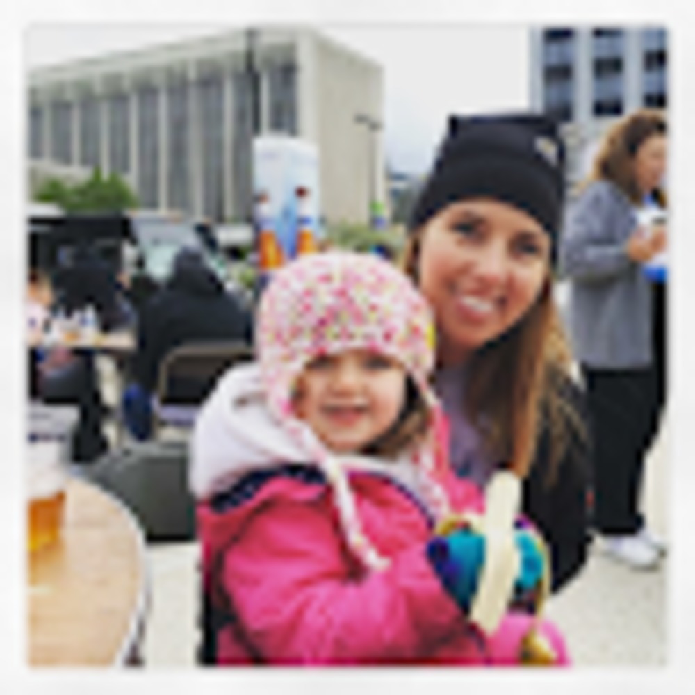 Meet your Posher, Karynn